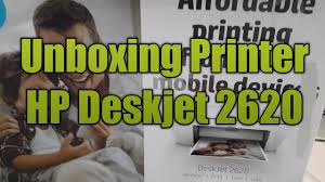 Use the latest version of hp deskjet 2620 install driver for utilizing advanced stable and active network connectivity is required for windows computer during hp deskjet 2620 installation. Hp Deskjet 2620 Unboxing I How To Setup Hp Deskjet 2620 I How To Install Cartridge Hp Deskjet 2620 Youtube