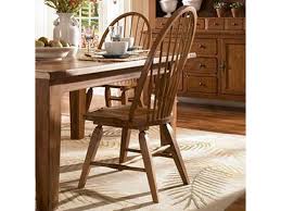 We believe easy is important, so we curate and coordinate our collections for you. Broyhill Furniture Attic Heirlooms Windsor Side Chair Find Your Furniture Dining Side Chairs