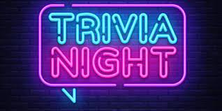 Bella luna & the milky way · 3. Boston Ma Trivia Night Events Eventbrite