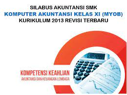 Maybe you would like to learn more about one of these? Silabus Komputer Akuntansi Smk Kurikulum 2013 Revisi Xi Muttaqin Id