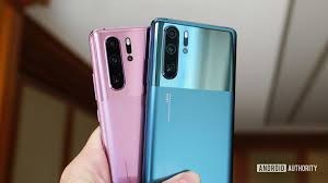 According To A New Report Fromthe Information Huawei Plans To Launch Its Early 2020 Flagship Smartphones Expected To Be Known As The Huawei P40 Product Launch