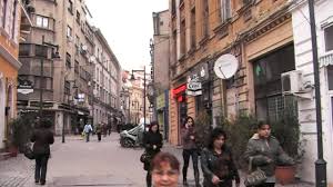 Take one of my bucharest city tours walking tour downtown. Bucharest In Your Pocket Old Town Lipscani Youtube