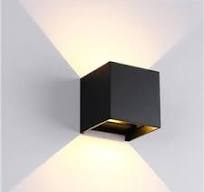 China Customized OEM led wall light Wholesale Factory