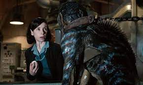 Page 1 of 1 start over page 1 of 1. The Shape Of Water Review A Seductively Melancholy Creature Feature The Shape Of Water The Guardian