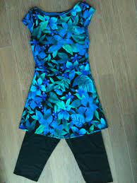 Review Simply Modest Swimwear Modest Swimwear Swimsuits For Older Women Modest Swimsuits