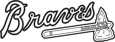 Download free atlanta braves vector logo and icons in ai, eps, cdr, svg, png formats. Atlanta Braves Logo Png Transparent Amp Svg Vector Atlanta Braves Logo Svg Clipart Full Size Clipart 5352020 Pinclipart
