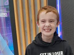 Fundraiser by Jess Cresswell : Team Finley: Standing Strong Against Cancer