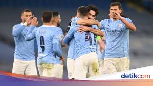 Dari 58 pertandingan, psg mampu meraih 24 kemenangan sedangakn tim tamu hanya mampu meraih 19 kali kemenangan. Psg Vs Man City Duel Yang Sangat Ditunggu Tunggu