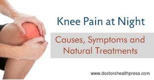 Pin On Knee