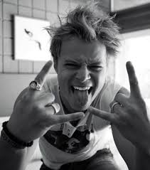 Friday greetings and celebrations