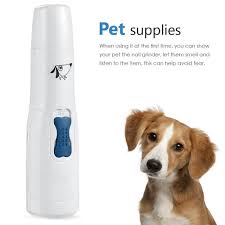 Stock up on our ribbon, bows, nail polish and bandannas for the styles that keep your customers coming back. Electric Pet Nail Grinder Claw Paw Clipper Trimmer Grooming For All Size Cat Dog M Overstock 32048055