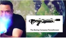Elon musk's tweets started as mere jokes, and most of the time he sounded sarcastic when tweeting. Media Exp3 Licdn Com Dms Image C5112aqgd4cds Bf