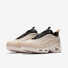 Insidesneakers Nike Air Max Plus 97 Light Orewood Brown Ah8143 100 Nike Air Max Nike Air Max Mens Nike Shoes Air Max