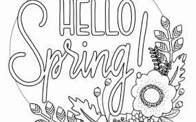 Meet the creator of schoolgirl style classroom decor. 1001 Ideas For Spring Coloring Pages To Keep You Entertained