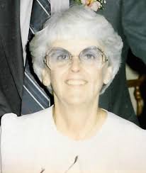 Priscilla Y. Comeau Obituary (2025)