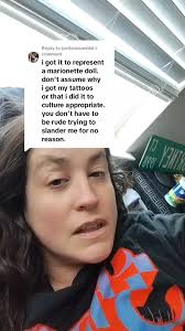 Whats That Puppet Tattoo Mean