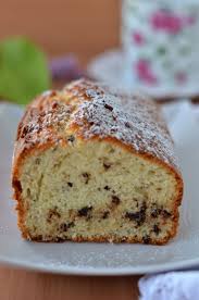 Una ricetta facile e veloce ricca capace di deliziare anche i palati più esigenti. Plumcake Senza Burro Con Farina Di Cocco E Cioccolato Fondente