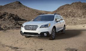 2017 Subaru Outback Color Options Subaru Colors