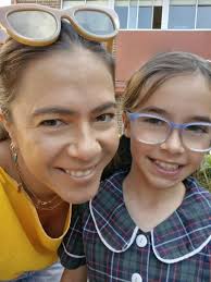 And so it begins. The new school year