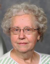 Gertrude Miller (Gertie)