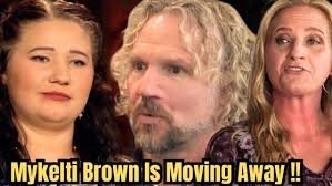 Mykelti Exposes Real Reason for TLC Filming Halt at Christine's House