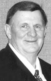 Gary Ewell Obituary (2006)