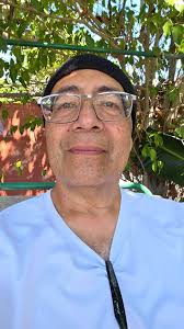 Introduction and photo sharing in the ALR Hell to Paradise PTSD Ride