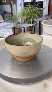 I recently experimented with the latest ebony clay from @Bhoomi Pottery,  and I'm enamored with its smooth texture and elasticity—it's like working  with butter., handmade with love! , You can DM US for ...