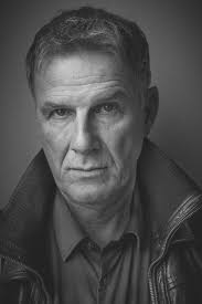 Promo Portraits with Actor Daniel L