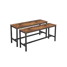 We did not find results for: Dining Table Benches Set Of 2 Home Furniture Vasagle By Songmics
