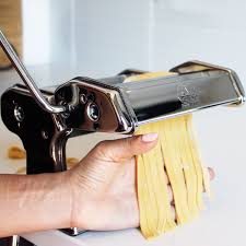 If you call, the friendly human on the phone will be knowledgeable about our products. Marcato Atlas Pasta Machine Review Your New Favorite Kitchen Toy
