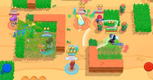 Our character generator on brawl stars is the best in the field. Brawl Stars Gaming Blog Apk