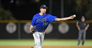 • against grand canyon, tulane was edged by one run in game. Is Duke Baseball Ready For The Next Step Duke Basketball Report