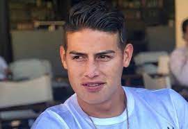 James rodriguez is an actor, known for veljemme on nero (2000) and ilman johtolankaa (2002). James Rodriguez Hier Seht Ihr Die Neue Freundin Des Bayern Stars