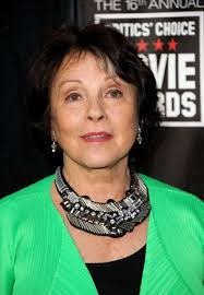 Claire Bloom : Filmografia