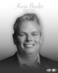 The ECHL sends along condolences to the family and friends of  @utahgrizzlies CEO, and chairman of ECHL Board of Governors Kevin Bruder,  who passed away