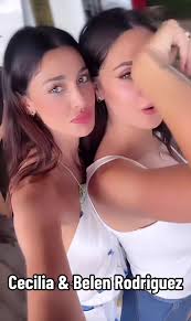 Belen Rodriguez Corona