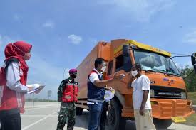 Rencananya, bantuan subsidi gaji ini akan diperpanjang hingga kuartal pertama 2020. Kemenhub Gaungkan Ri Bebas Truk Odol Pada 2023 Antara News