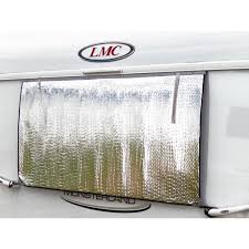 Diese wird in die kederschiene über dem. Thermomatte Hindermann Fur Wohnwagenfenster