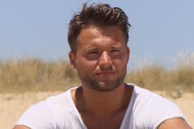 Die Bachelorette: Alexander Peplinski: "Ich bin neu verliebt"