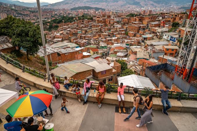 Medellín 2026: When to visit, where to stay, and what to do | National  Geographic
