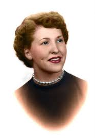 Roberta Ann Orr Folland (1936-2024)