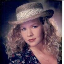 Stephanie R. (Stilwell) Krieger Obituary