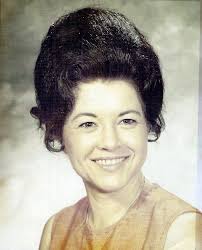 Hazel Johnson Obituary