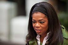 Oprah winfrey gives commencement address at colorado college. Oprah Winfrey Wikipedia