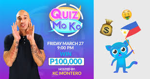 Who was the original clerk at the company? Digital Kumu Keeps In App Quiz Shows Up And Running To Give Away Php 100k Cash On Friday At Flagship Show Quiz Mo Ko Adobo Magazine Online