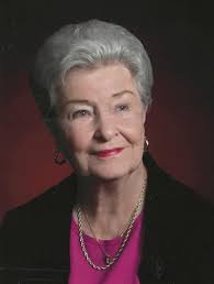 Margaret Mitchell Obituary