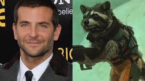 Guardians of the galaxy is the upteenth marvel film. Bradley Cooper Talks Voicing Rocket Raccoon Youtube