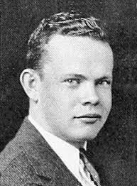 George Lewis Earle Jr. (1914-1983)