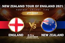 In the uk, india, new zealand, australia or the us? Playing Xi Pitch Report Player Record Of New Zealand Tour Of England 2021 For 2nd Test Fastnewsxpress Fastnewsxpress